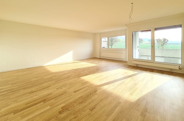 Sanierte 1.5 Zimmerwohnung im 2 OG 6