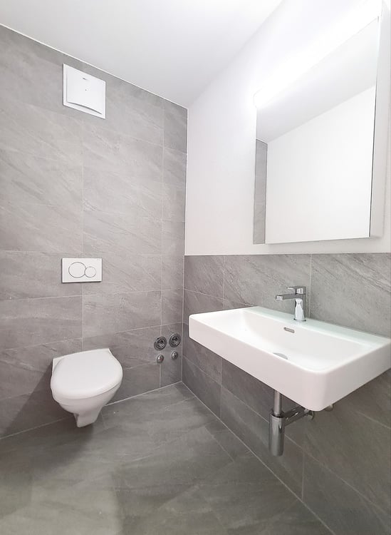 Sanierte 1.5 Zimmerwohnung im 2 OG 5