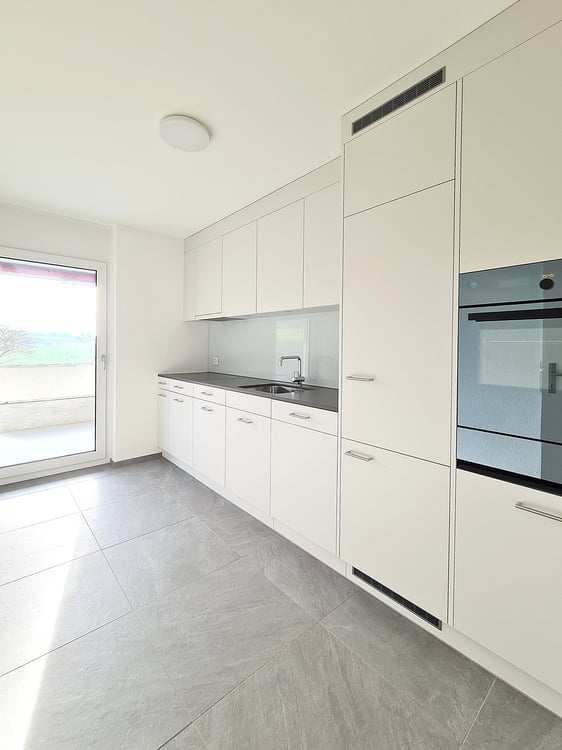 Sanierte 1.5 Zimmerwohnung im 2 OG 1