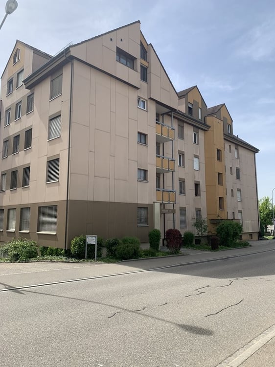 Besondere Maisonette mit Aussicht 1