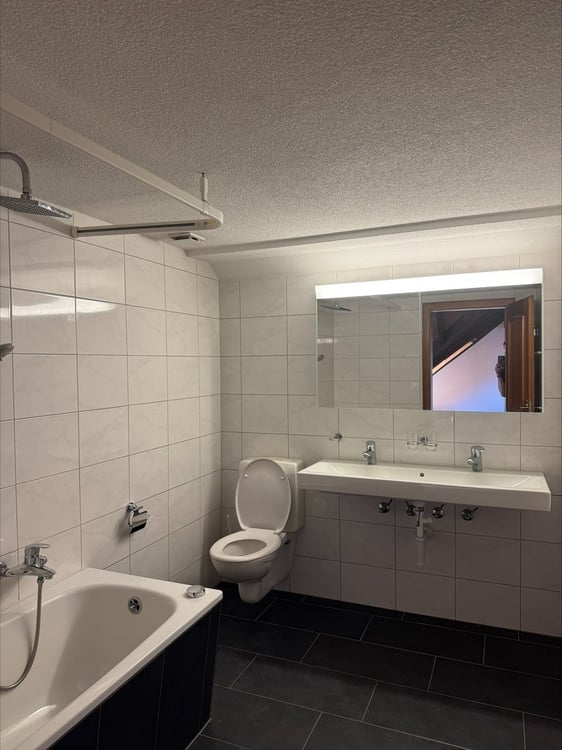 Besondere Maisonette mit Aussicht 10