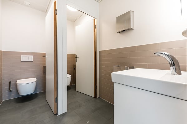 Licht, Raum und Ideen  Ihre neue Arbeitswelt im Pionierpark Winterthur 6