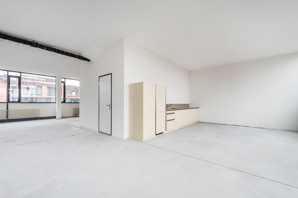 Licht, Raum und Ideen  Ihre neue Arbeitswelt im Pionierpark Winterthur 1