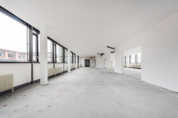 Licht, Raum und Ideen  Ihre neue Arbeitswelt im Pionierpark Winterthur 4