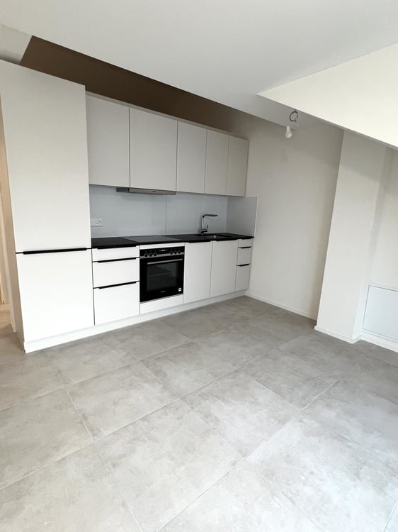 Erstvermietung: Wohnen in Kollbrunn  zentral, modern und bestens angebunden 1