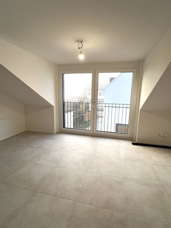 Erstvermietung: Wohnen in Kollbrunn  zentral, modern und bestens angebunden 2