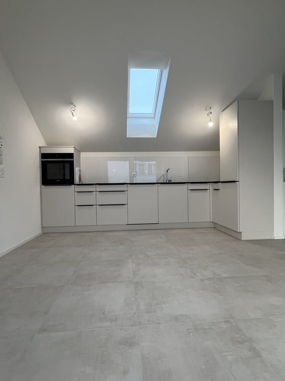 Erstvermietung: Wohnen in Kollbrunn  zentral, modern und bestens angebunden 1