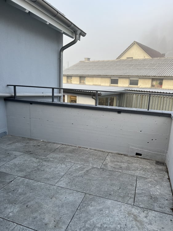 Erstvermietung: Wohnen in Kollbrunn  zentral, modern und bestens angebunden 6