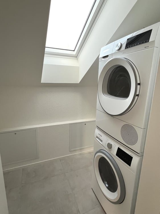 Erstvermietung: Wohnen in Kollbrunn  zentral, modern und bestens angebunden 5