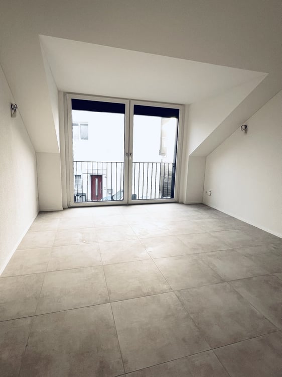 Erstvermietung: Wohnen in Kollbrunn  zentral, modern und bestens angebunden 2