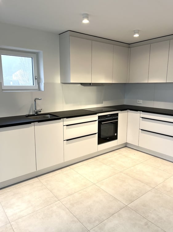 Erstvermietung: Neubau-Einfamilienhaus in Kollbrunn 2