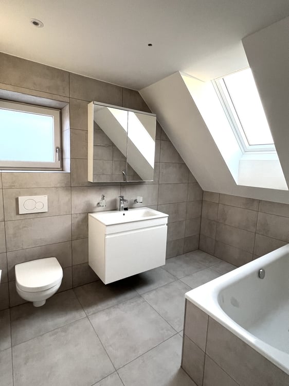 Erstvermietung: Neubau-Einfamilienhaus in Kollbrunn 9