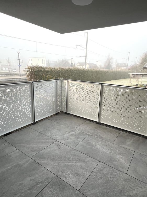 Erstvermietung: Neubau-Einfamilienhaus in Kollbrunn 12