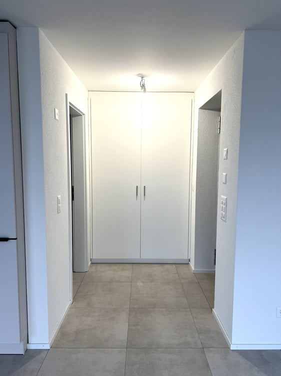 Erstvermietung: Neubau-Einfamilienhaus in Kollbrunn 8