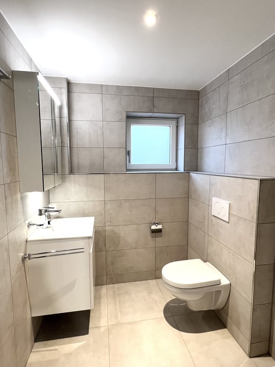 Erstvermietung: Neubau-Einfamilienhaus in Kollbrunn 10