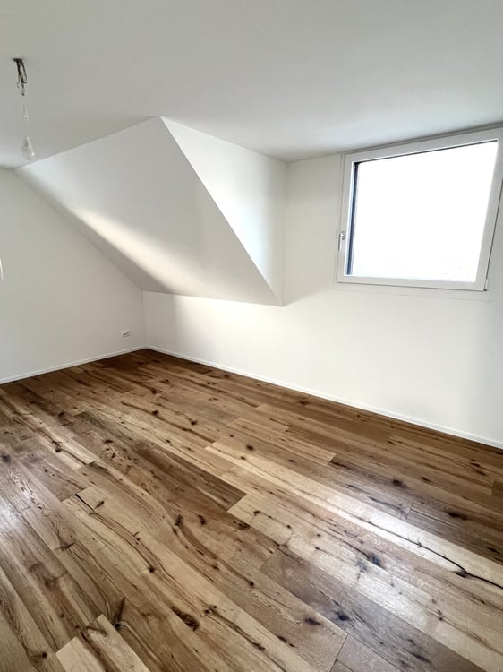 Erstvermietung: Neubau-Einfamilienhaus in Kollbrunn 5