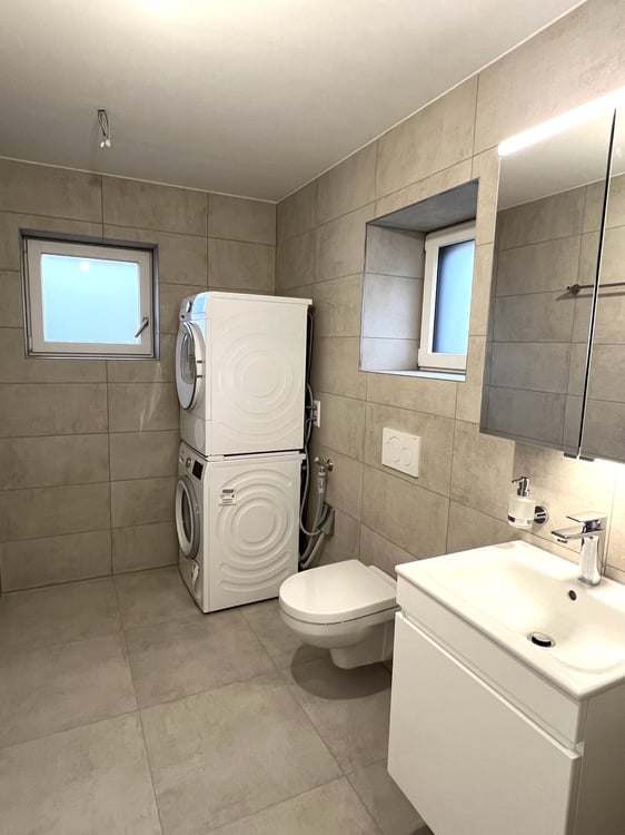 Erstvermietung: Neubau-Einfamilienhaus in Kollbrunn 11