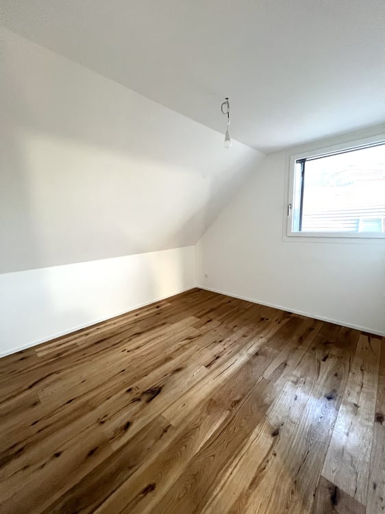 Erstvermietung: Neubau-Einfamilienhaus in Kollbrunn 4