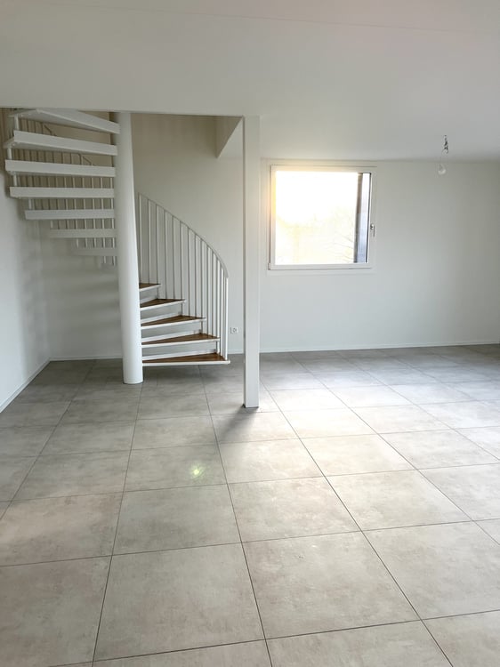 Erstvermietung: Neubau-Einfamilienhaus in Kollbrunn 3