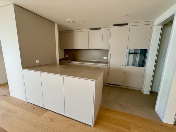 3,5-Zimmer-Attikawohnung mit grosser Terrasse 3