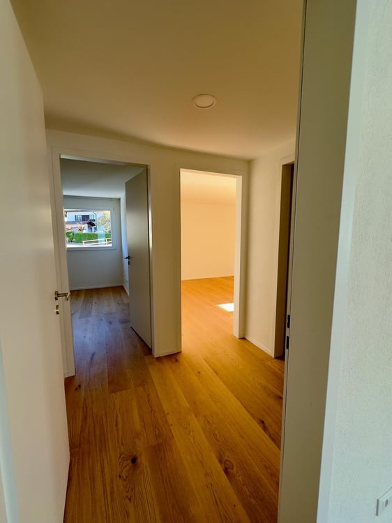 3,5-Zimmer-Attikawohnung mit grosser Terrasse 4