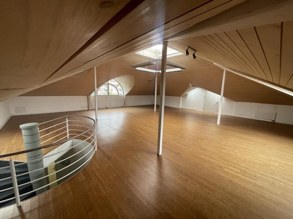 Büro, 8645 Rapperswil-Jona 2