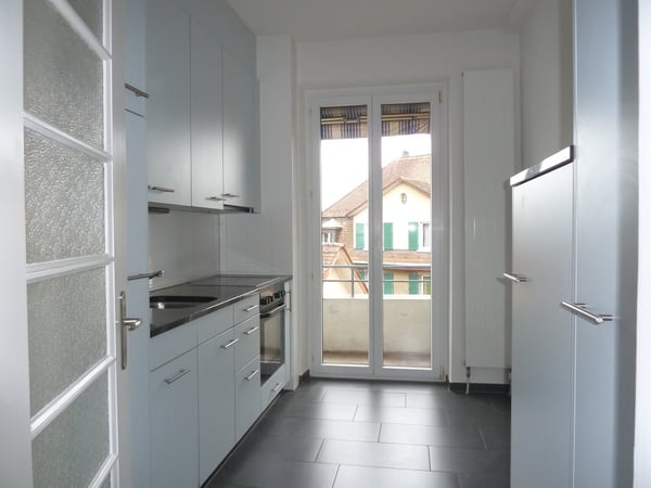 Charmante 3 Zimmer Wohnung an praktischer Lage 7