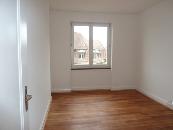 Charmante 3 Zimmer Wohnung an praktischer Lage 6