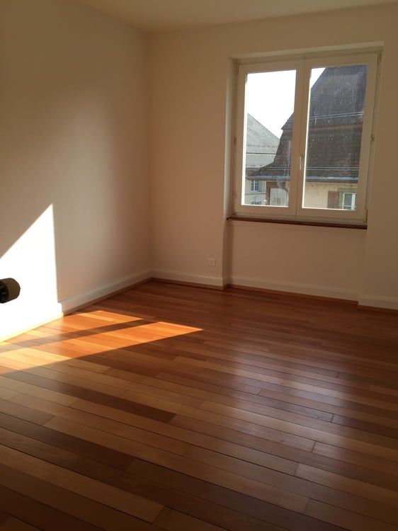 Charmante 3 Zimmer Wohnung an praktischer Lage 5