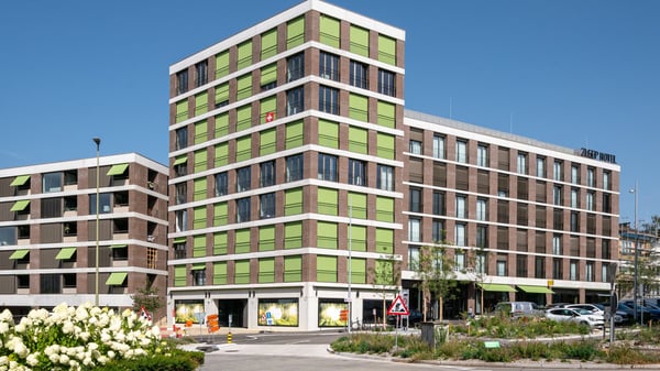Innovation, Komfort und Weitsicht 7