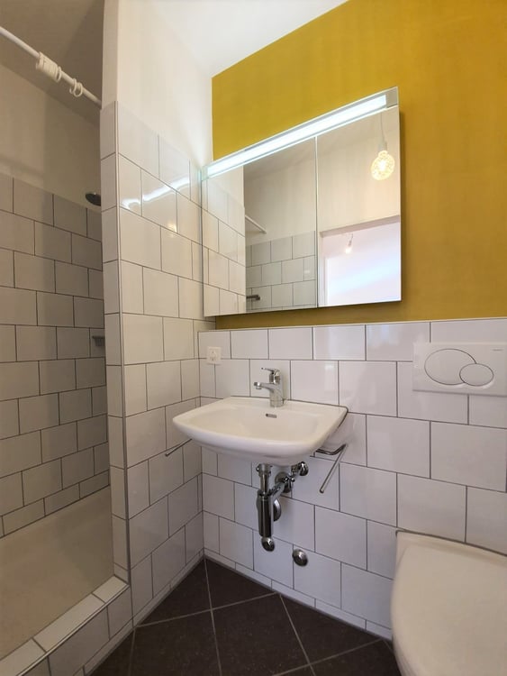 Grosszügiges Wohnen in exklusivem Loft-Stil 4