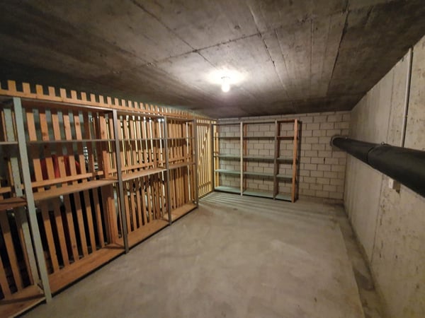 Grosszügiges Wohnen in exklusivem Loft-Stil 7