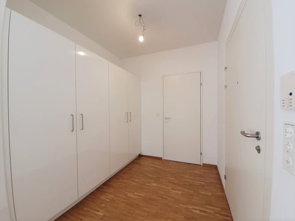 Grosszügiges Wohnen in exklusivem Loft-Stil 5