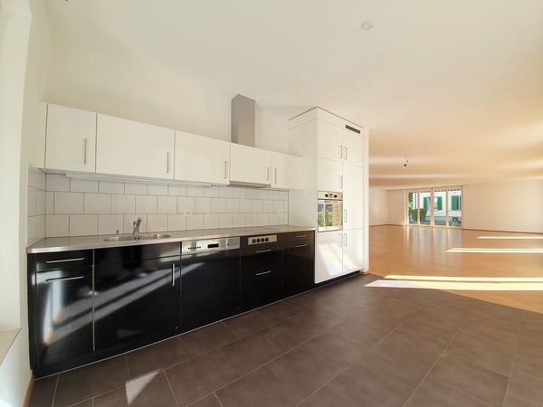 Grosszügiges Wohnen in exklusivem Loft-Stil 3