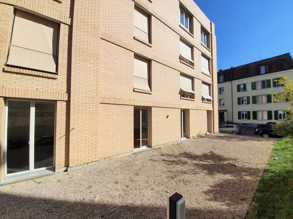 Grosszügiges Wohnen in exklusivem Loft-Stil 6
