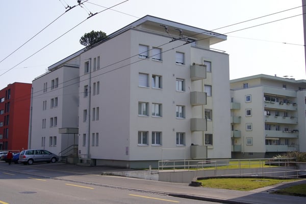 Grosszügige 6.5 Zimmer-Wohnung in Winterthur-Seen 7