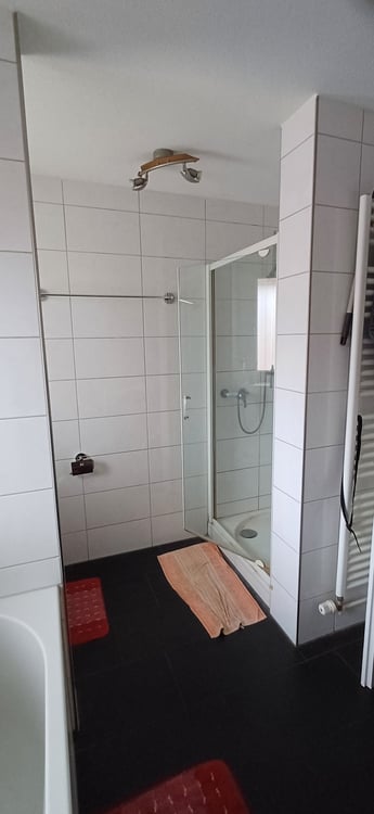 moderne 4-Zimmerwohnung auf dem Land 7
