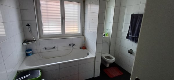moderne 4-Zimmerwohnung auf dem Land 8