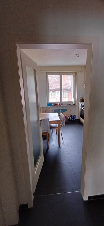 moderne 4-Zimmerwohnung auf dem Land 4