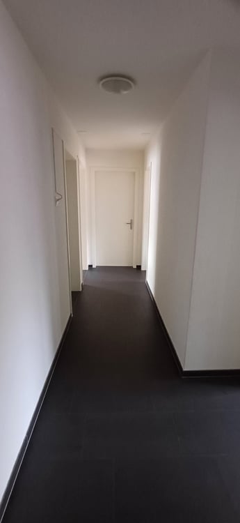 moderne 4-Zimmerwohnung auf dem Land 9