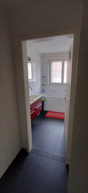 moderne 4-Zimmerwohnung auf dem Land 6