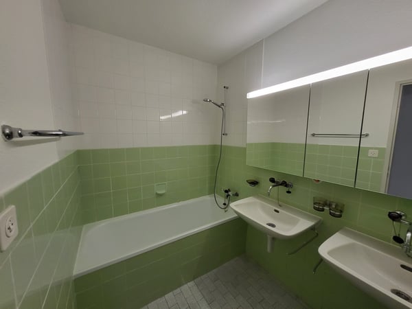 3 ½ Zimmer-Wohnung, 8645 Rapperswil-Jona 5