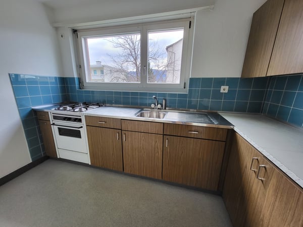 3 ½ Zimmer-Wohnung, 8645 Rapperswil-Jona 6