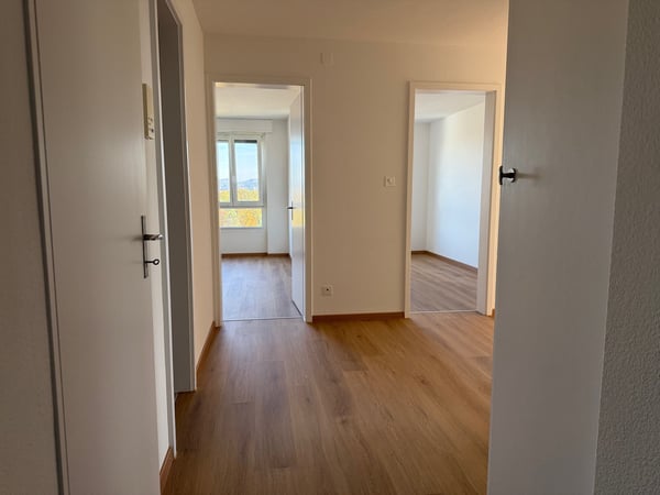 3 Zimmer-Wohnung, 8404 Winterthur 5