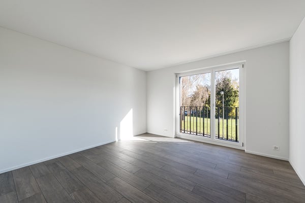 Familienwohnung im Erdgeschoss - schönes zu Hause für gross und klein 7