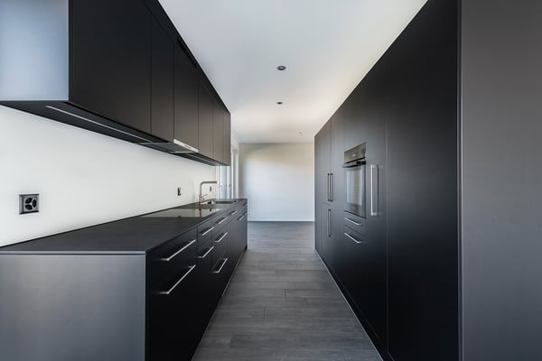Familienwohnung im Erdgeschoss - schönes zu Hause für gross und klein 2