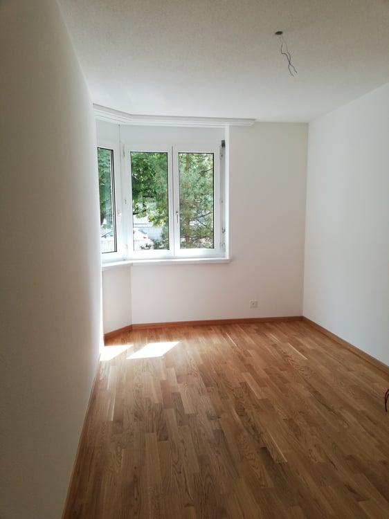Zentrales Wohnen im Zentrum von Töss - BEFRISTET 6
