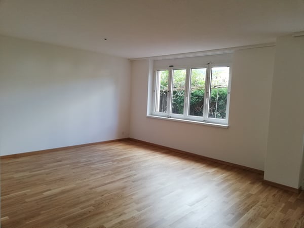 Zentrales Wohnen im Zentrum von Töss - BEFRISTET 3