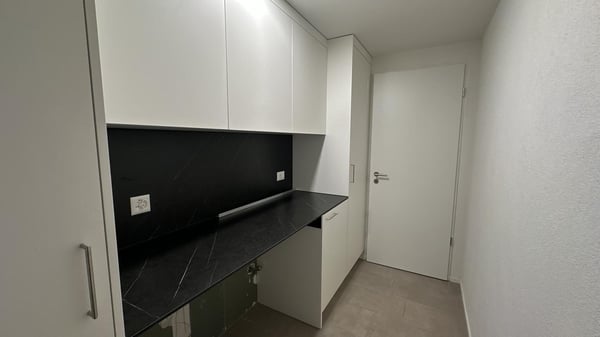 3,5 Zimmer-Wohnung im EG 4