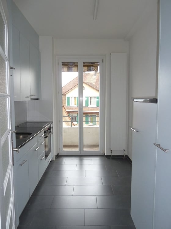 Charmante 3 Zimmer Wohnung an praktischer Lage 8